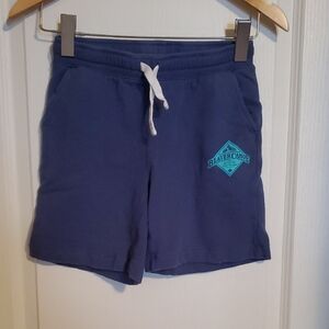Beaver Canoe Shorts